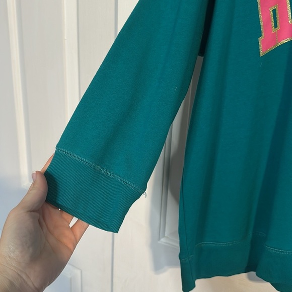 Cato Howdy Crewneck Size XL Womens - Picture 3 of 4